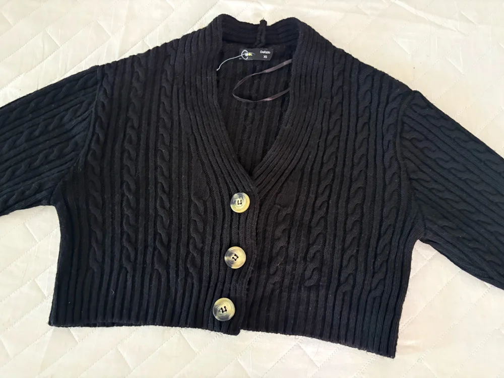Defacto Cardigans, Excellent, size XS / 34 / 6, photo 5
