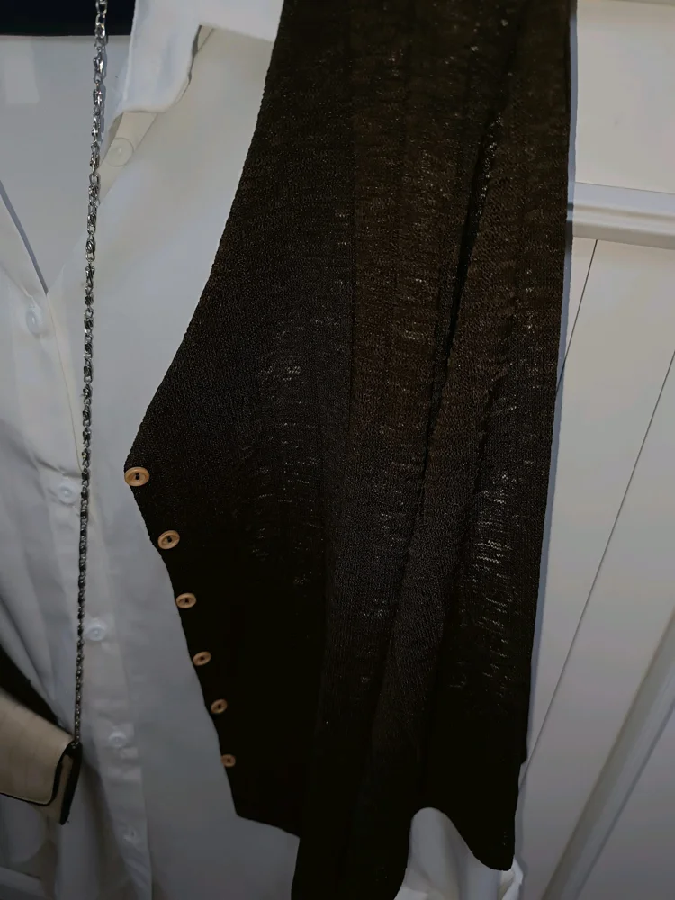 H&M Cardigans, size S / 36 / 8, photo 3