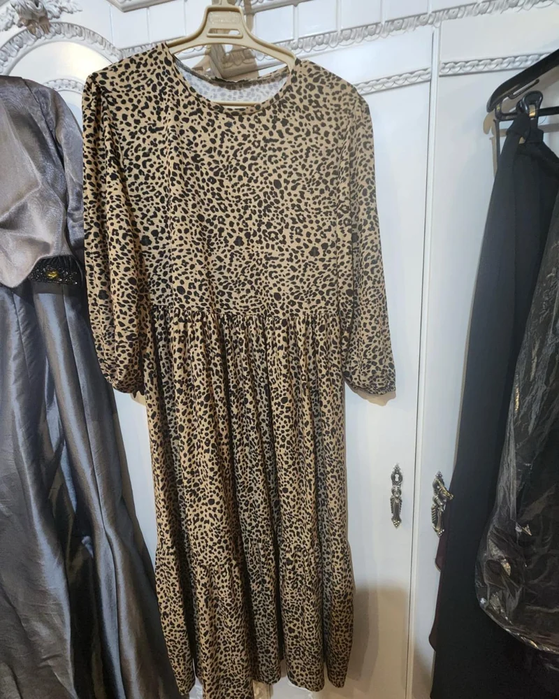Pull & Bear Maxi Dresses
