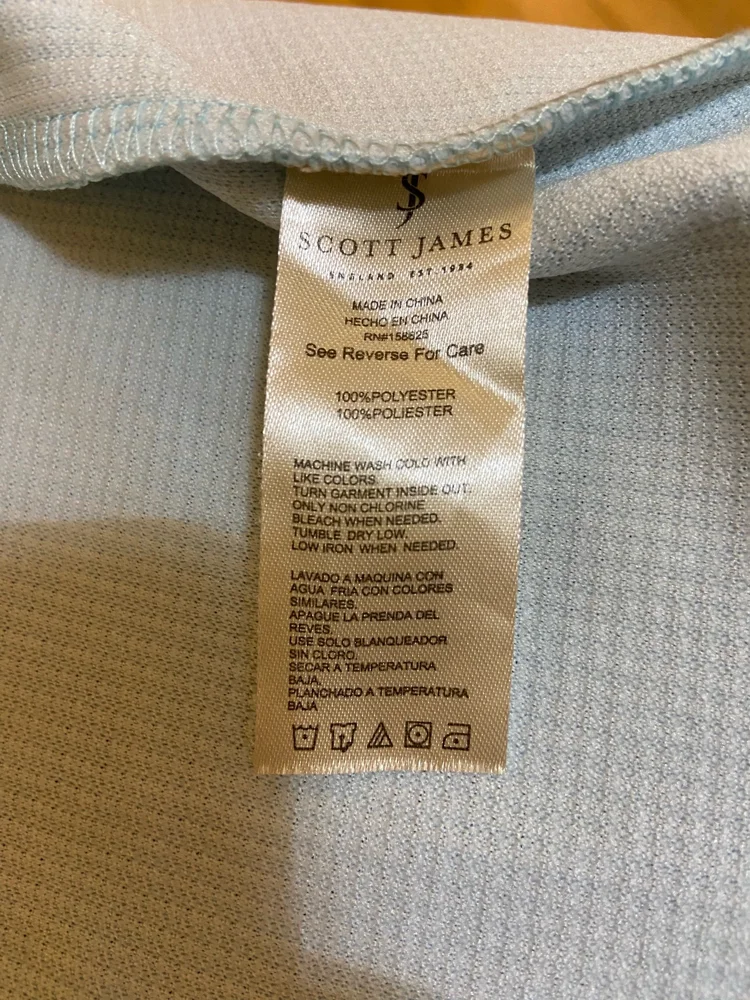 Shirts, size XL, photo 5