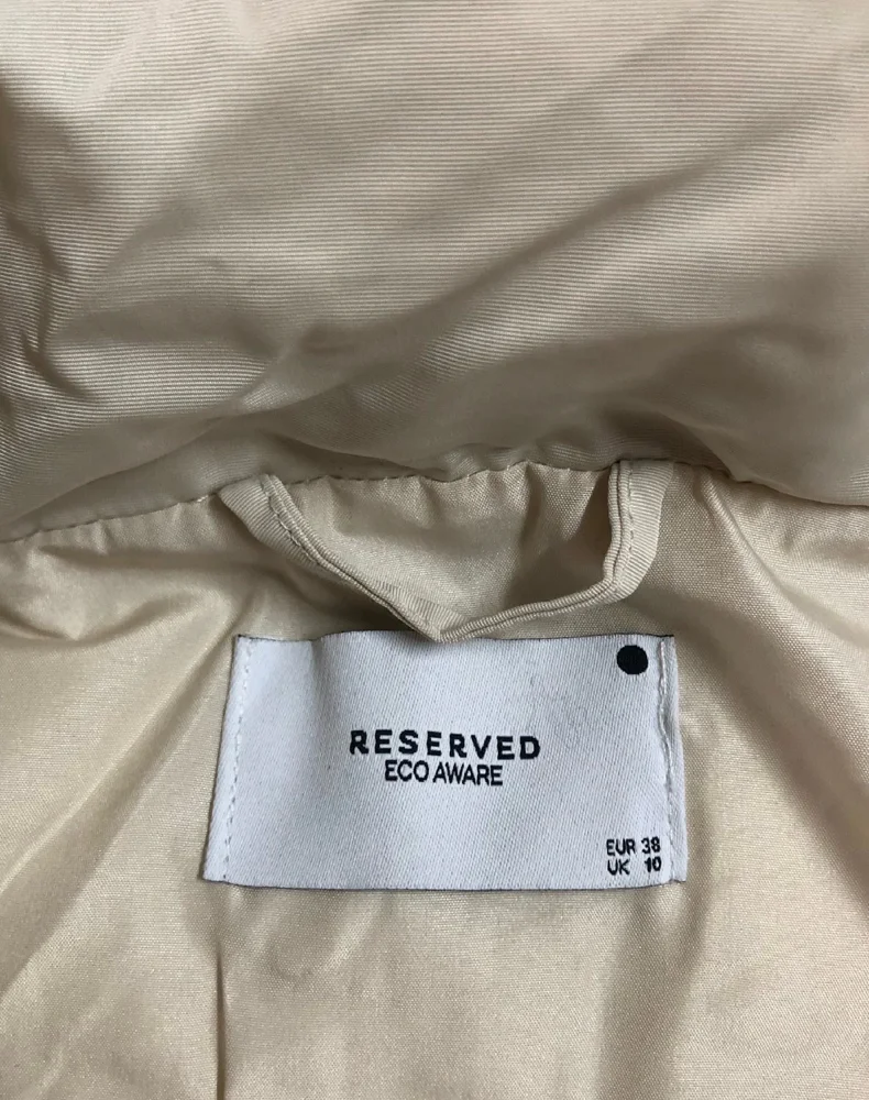 Reserved Jackets, Very good, size M / 38 / 10, photo 2