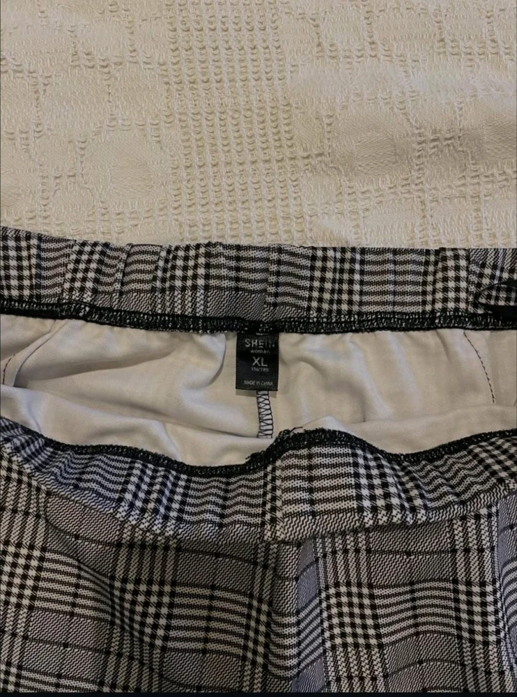 Shein Pants, size XL / 42 / 14, photo 3