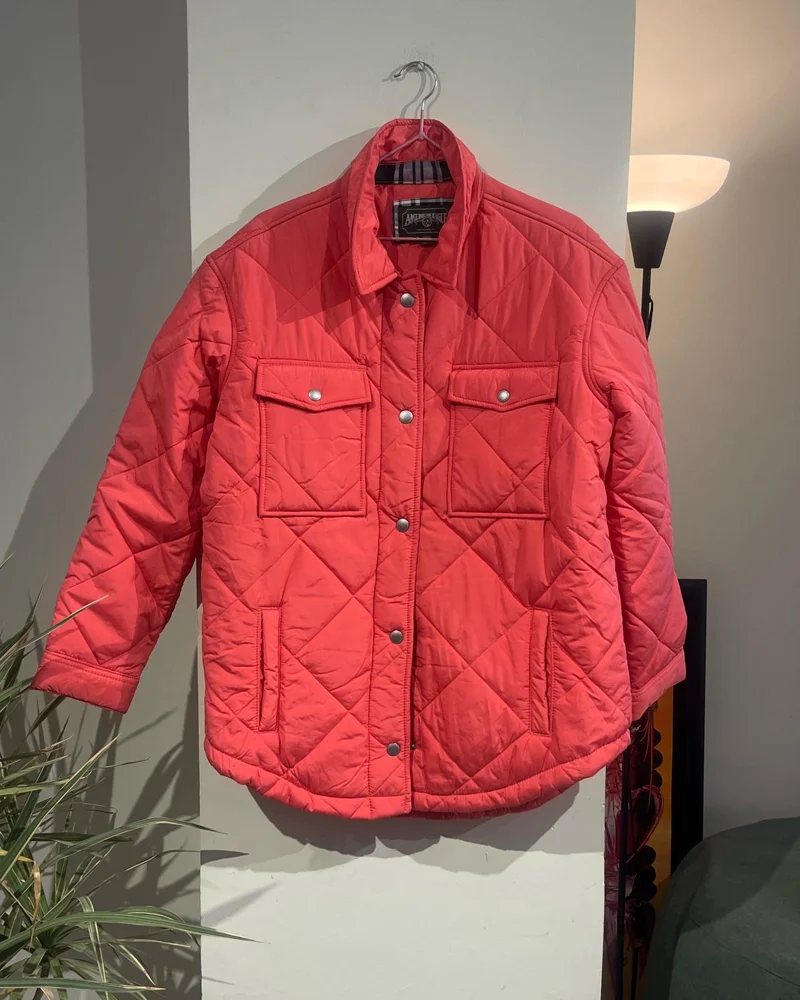 American Eagle Jackets