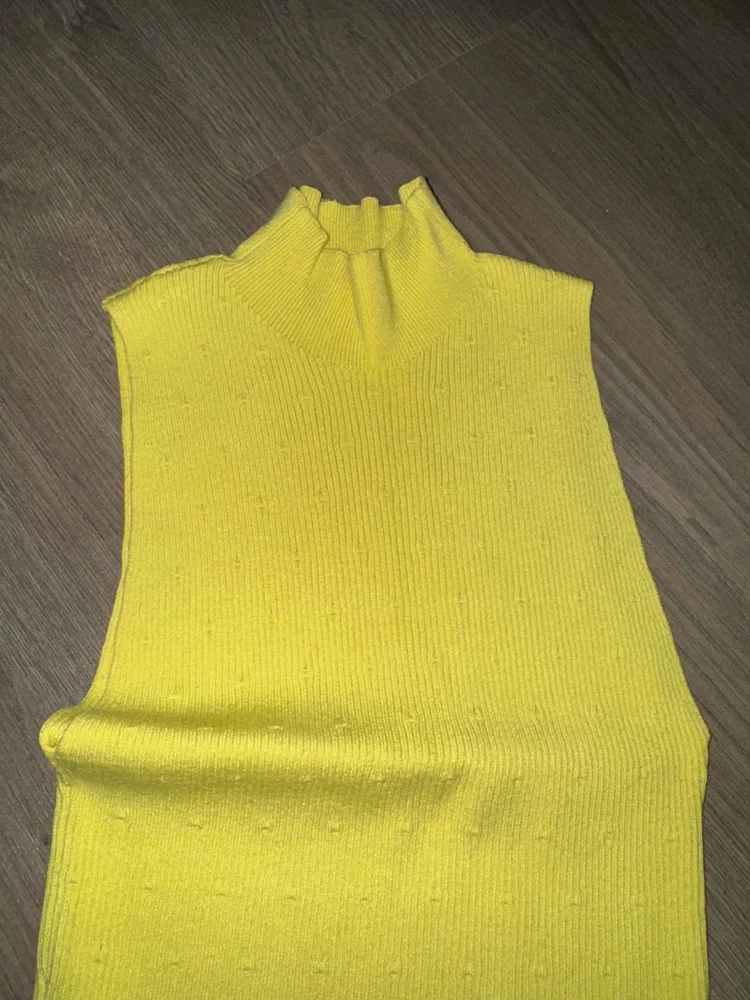 Mango Tank Tops, size XS / 34 / 6, photo 3