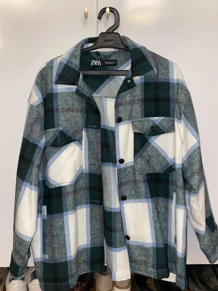 Zara Jackets, size M / 38 / 10