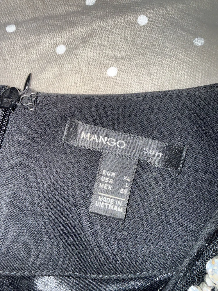 Mango Midi Dresses, size XL / 42 / 14, photo 2