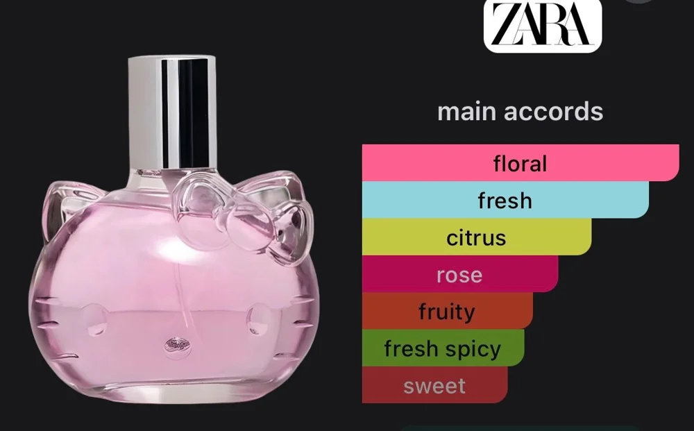 Zara Perfume, size Other, photo 6