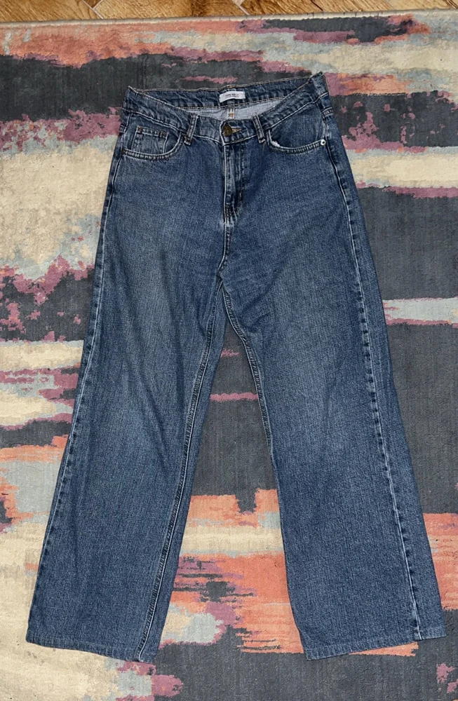 Forever 21 Jeans