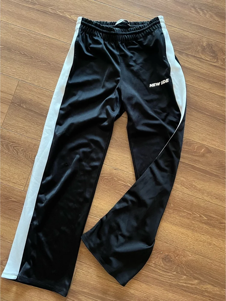 Bershka Sweatpants, size S / 36 / 8, photo 2