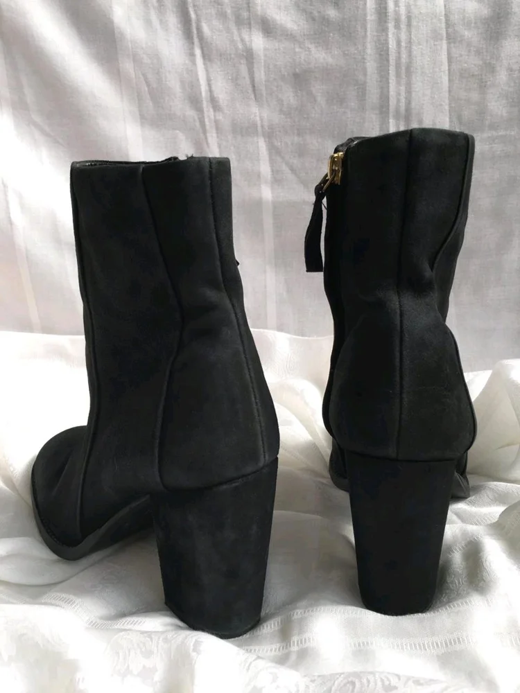 H&M Boots, size 37, photo 2