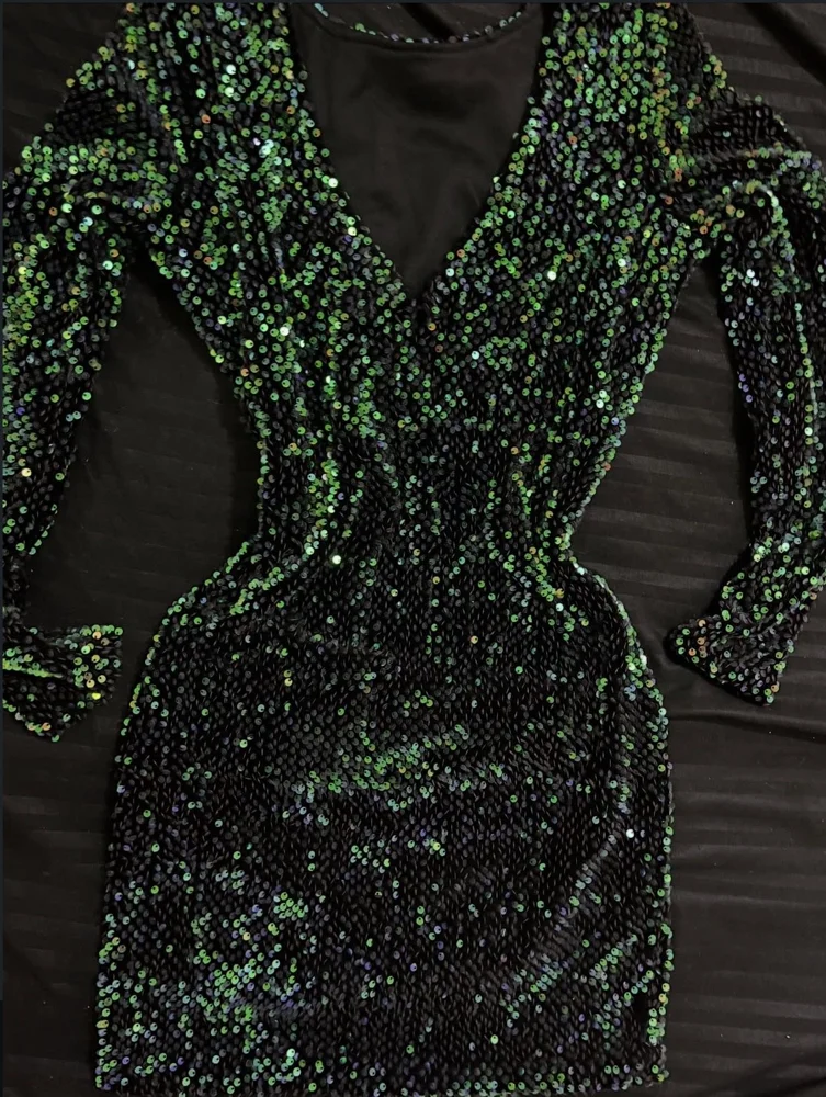 Party Dresses