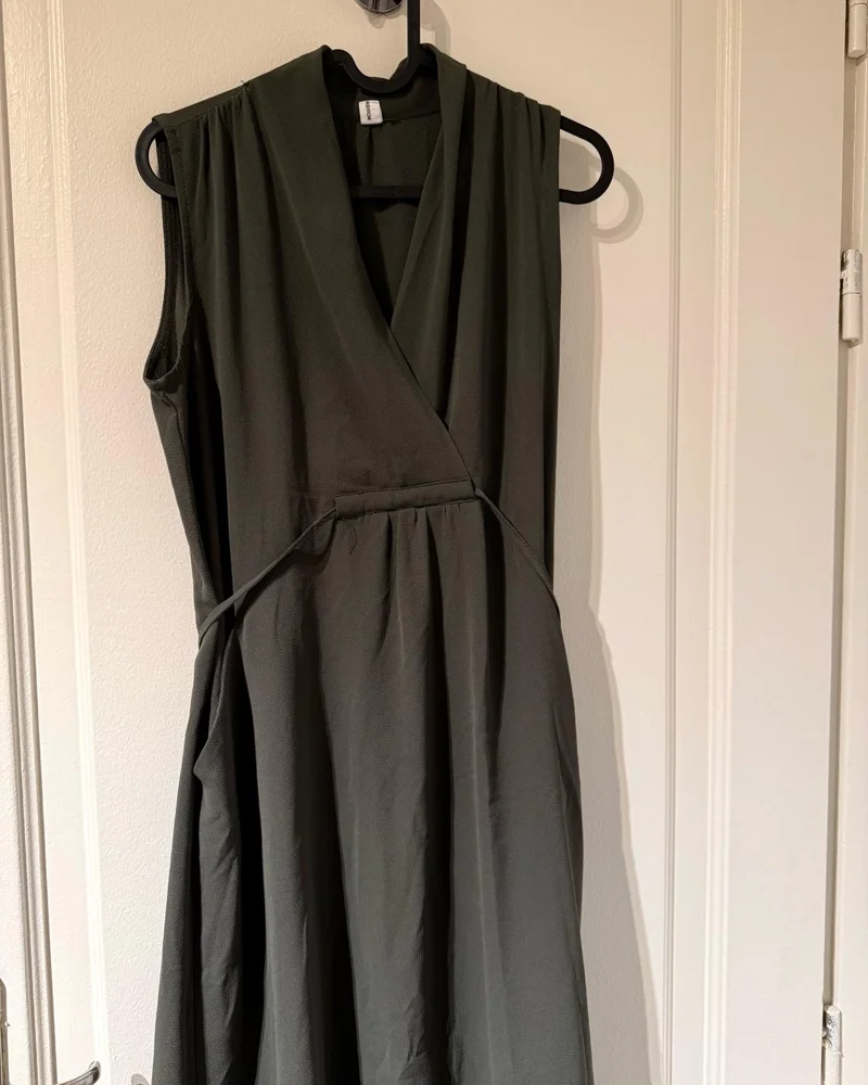Midi Dresses, size One size, photo 3