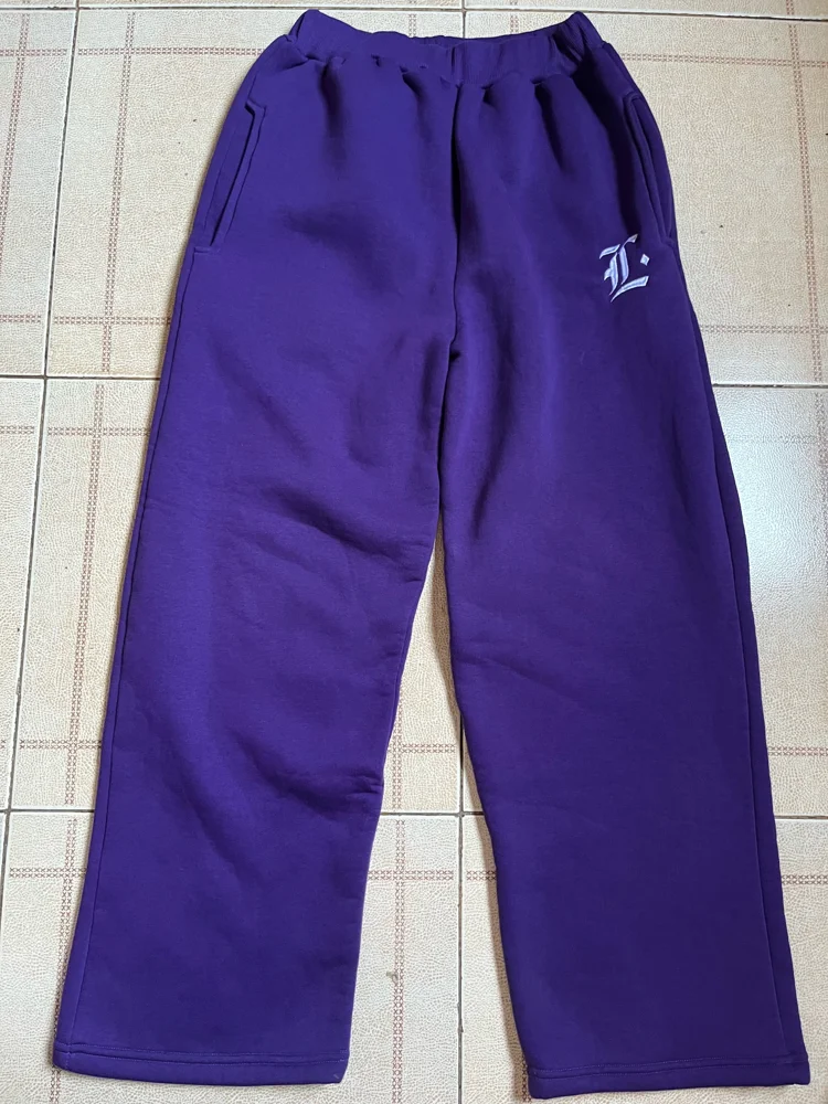 Locco Sweatpants, Very good, size S / 36 / 8, photo 3