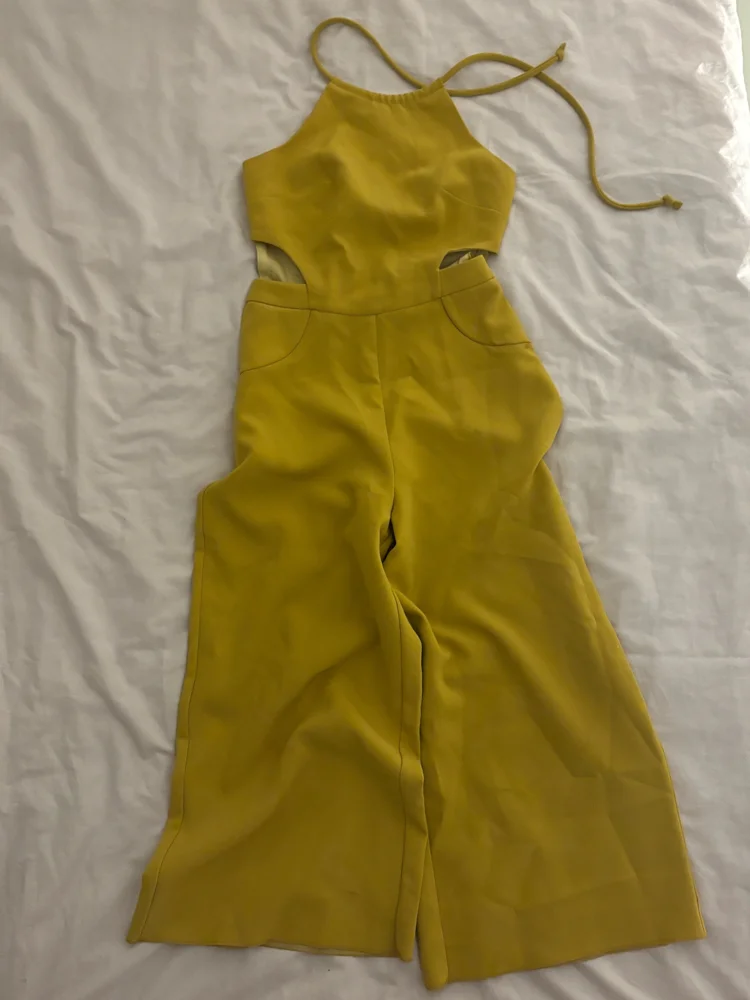 Topshop Jumpsuits, size XS / 34 / 6, photo 3