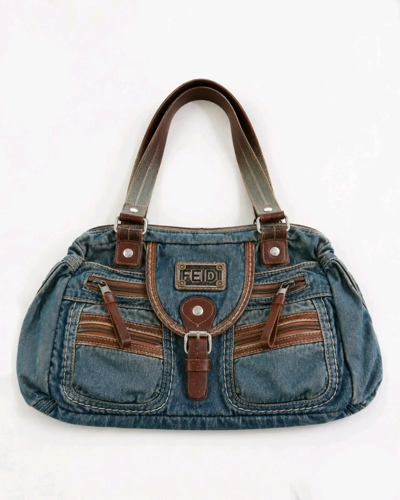 Diesel Shoulder Bag, size Other, photo 5