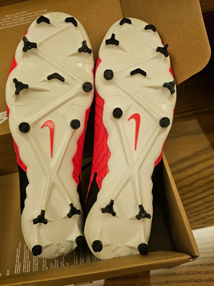 Nike Sneakers, size 47.5, photo 2