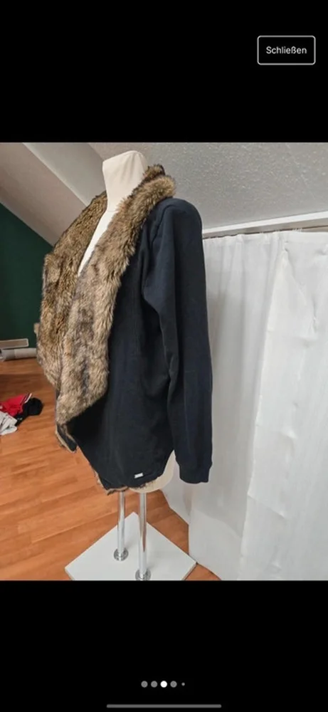 Hollister Jackets, Very good, size L / 40 / 12, photo 3