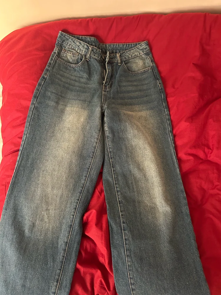 Shein Jeans