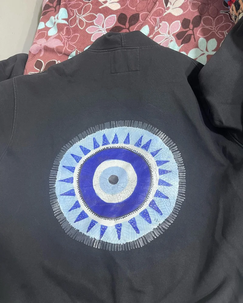 Hoodies