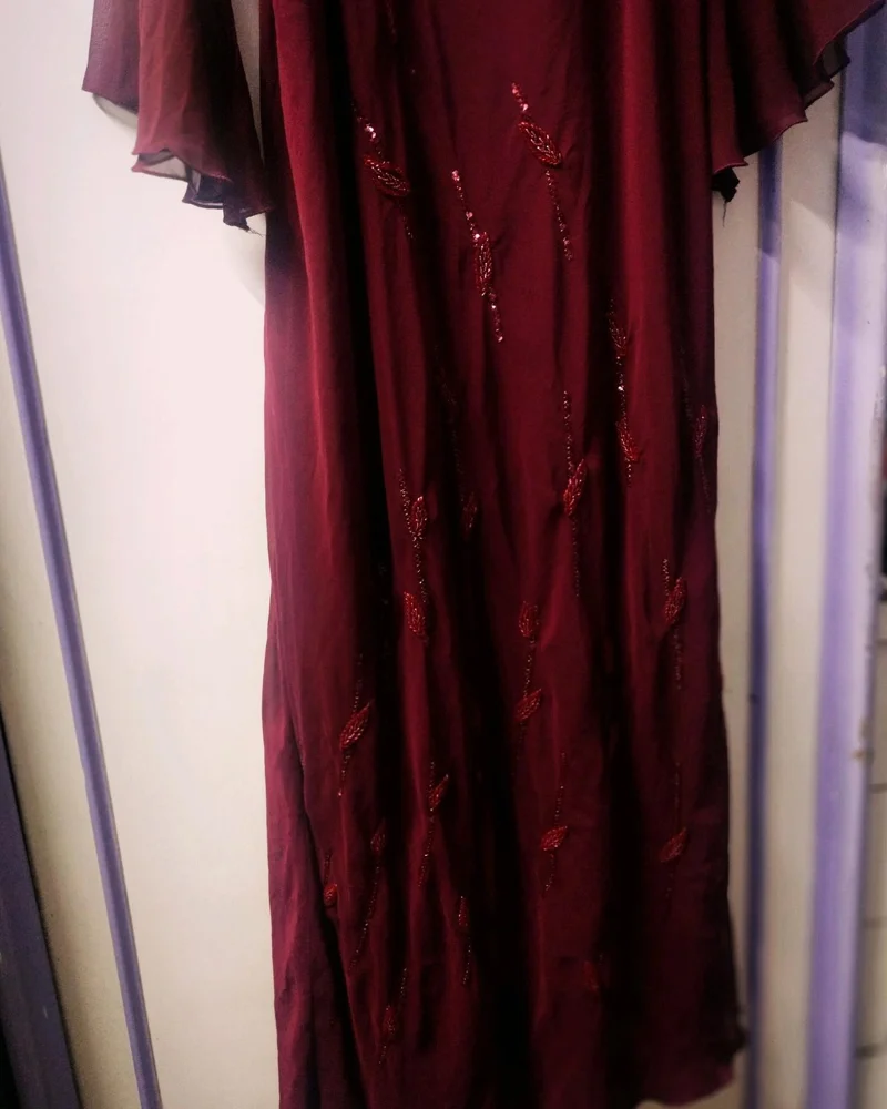 Maxi Dresses, Very good, size XL / 42 / 14, photo 4