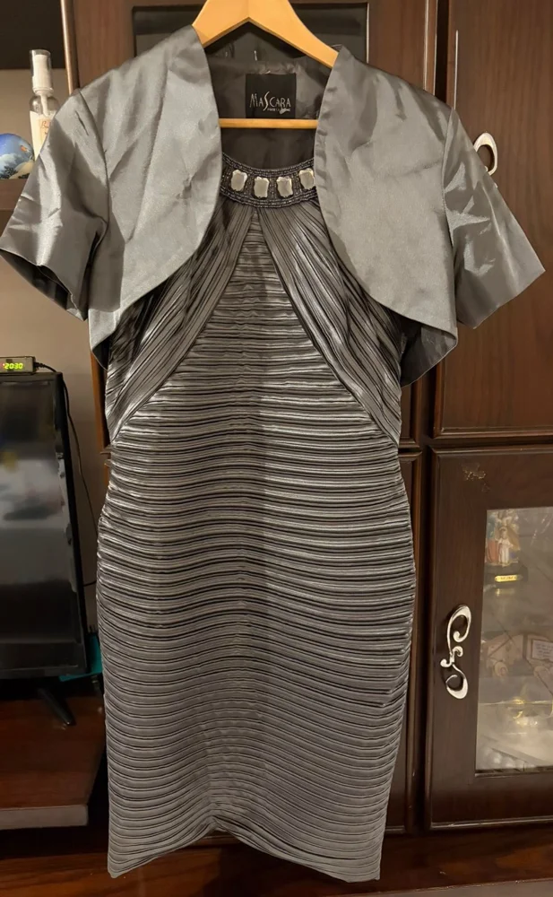 Mascara Party Dresses, size L / 40 / 12, photo 2