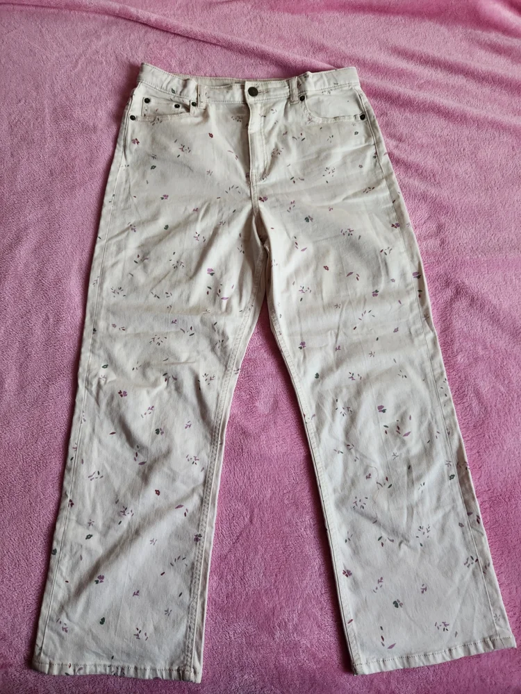 Jeans, Excellent, size M / 38 / 10, photo 2