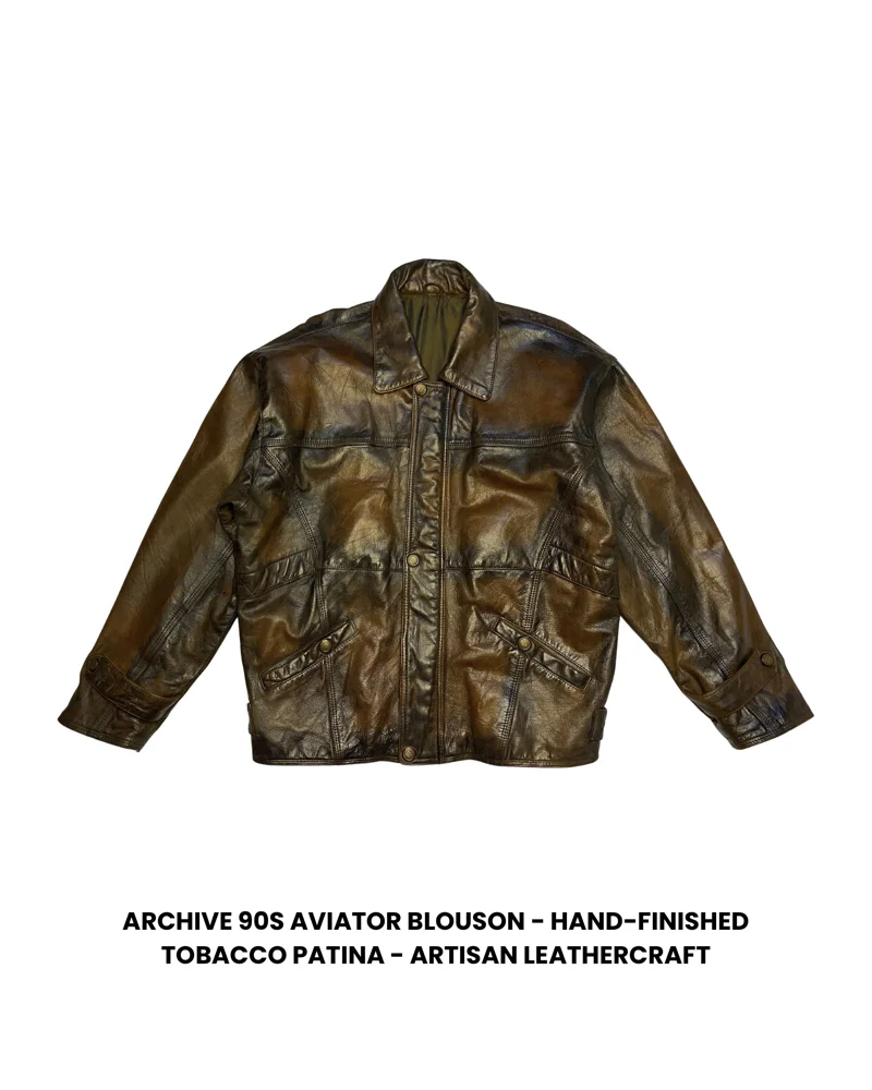 Aviator Jackets, size XL
