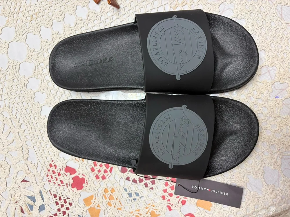 Tommy Hilfiger Sandals
