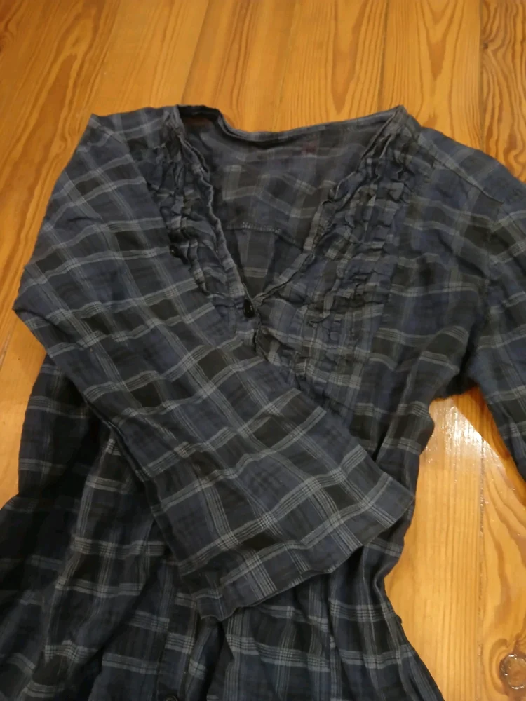 Blouses, size S / 36 / 8, photo 4