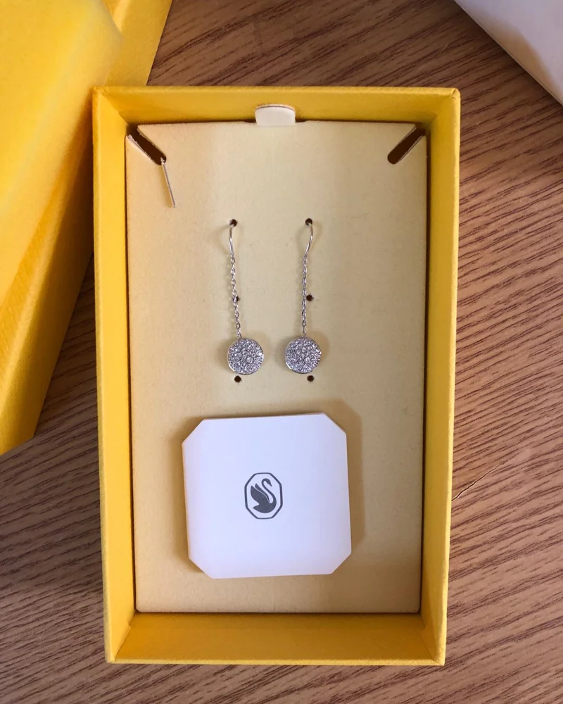 Swarovski Earrings