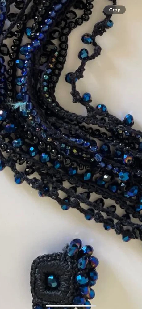 Earrings, size Other, photo 3