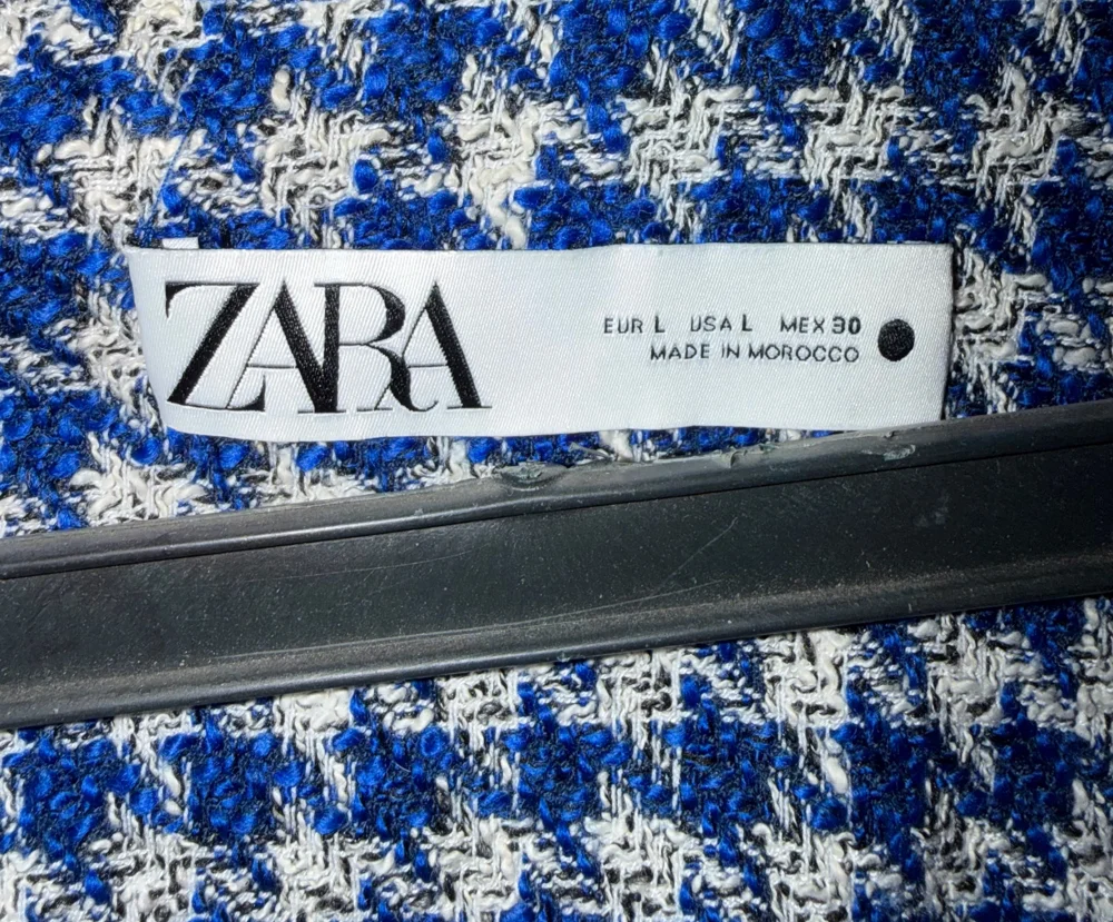 Zara Jackets, Very good, size L / 40 / 12, photo 3