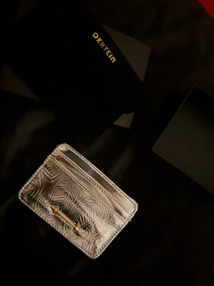 Okhtein Wallets & Cardholders, New with tags, photo 3