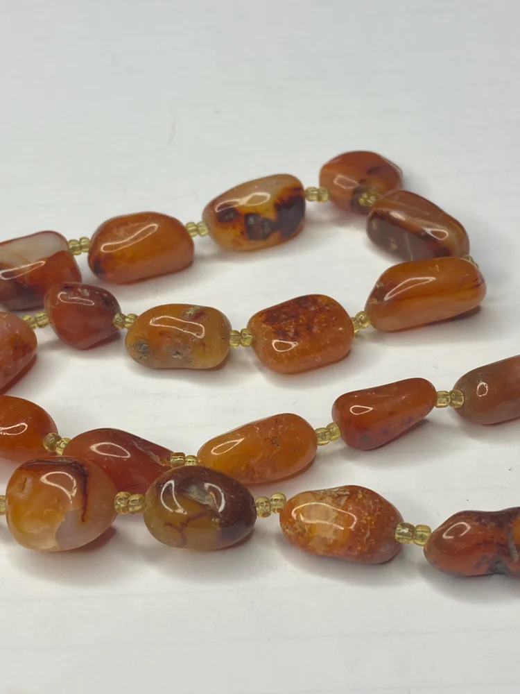 Necklaces, size Other, photo 3