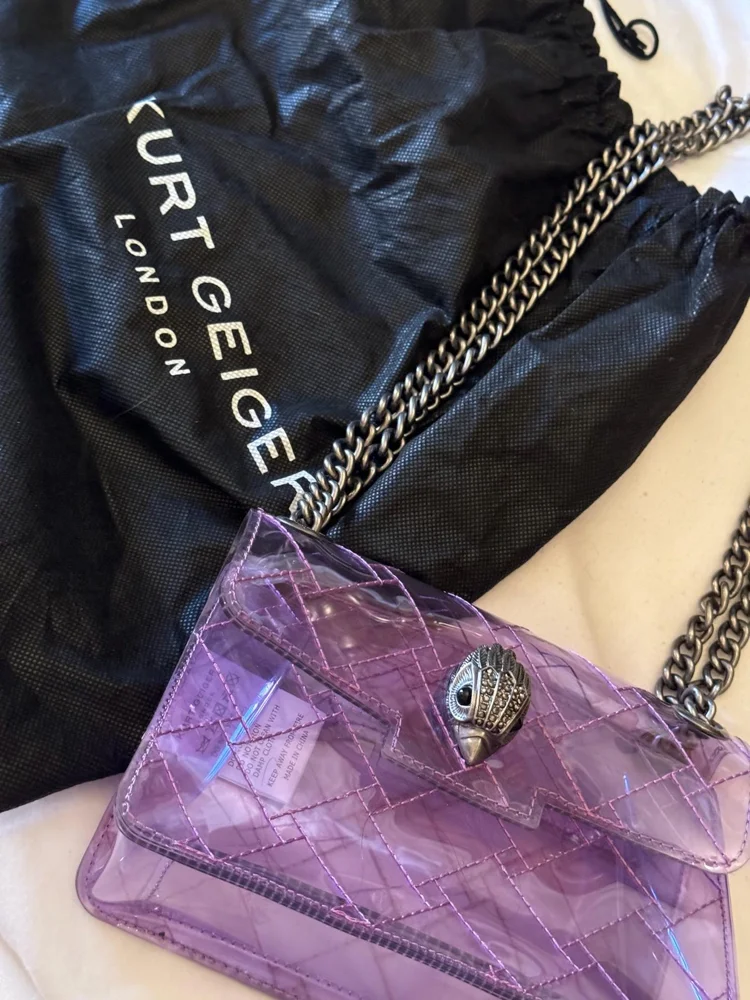 Kurt Geiger Shoulder Bags