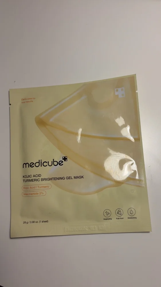 Medicube Face