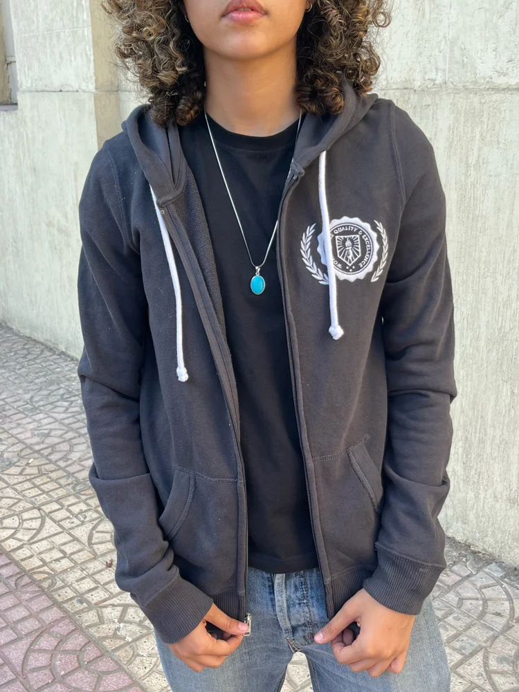 Hollister Jackets, size S