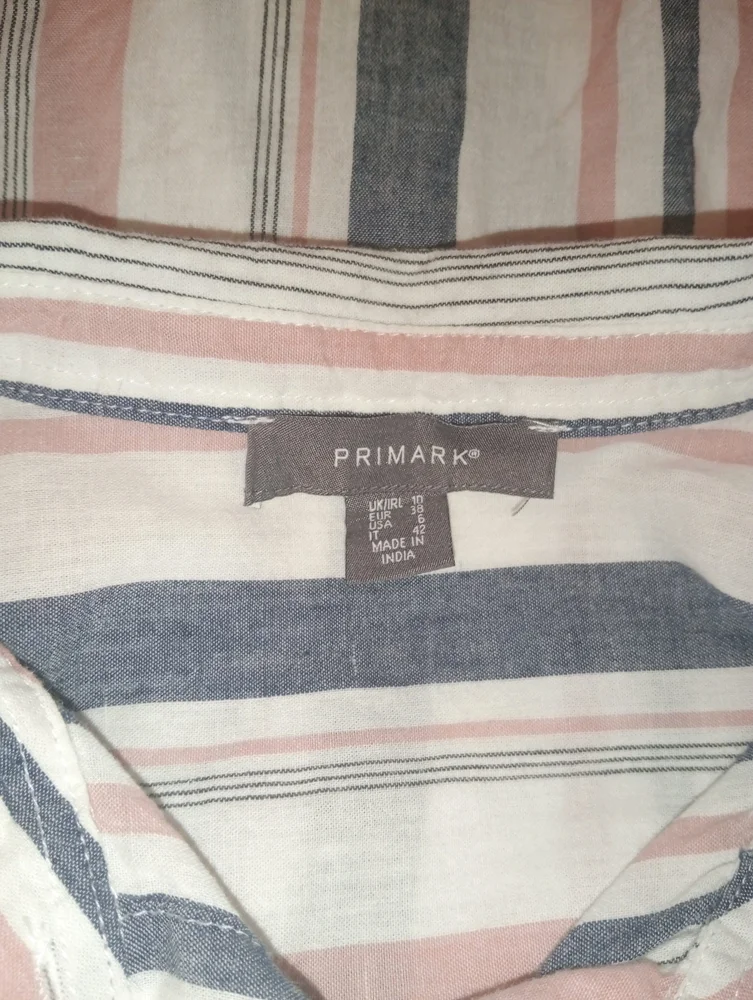 Primark Shirts, size M / 38 / 10, photo 4