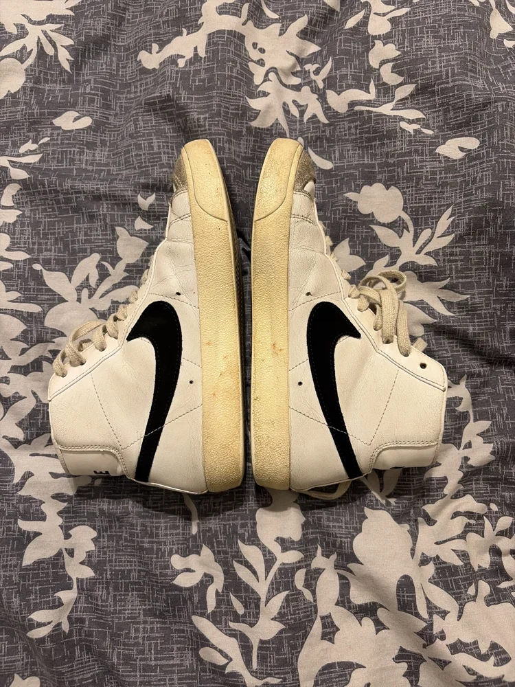 Nike Sneakers, Good, size 39, photo 2