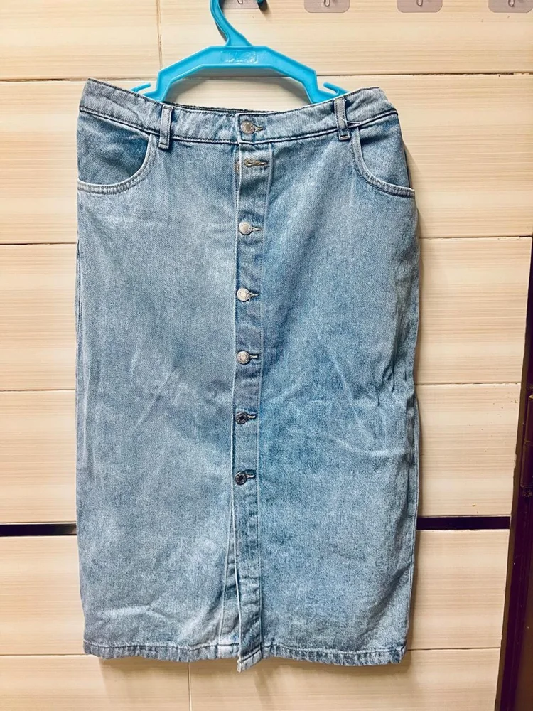 Skirts