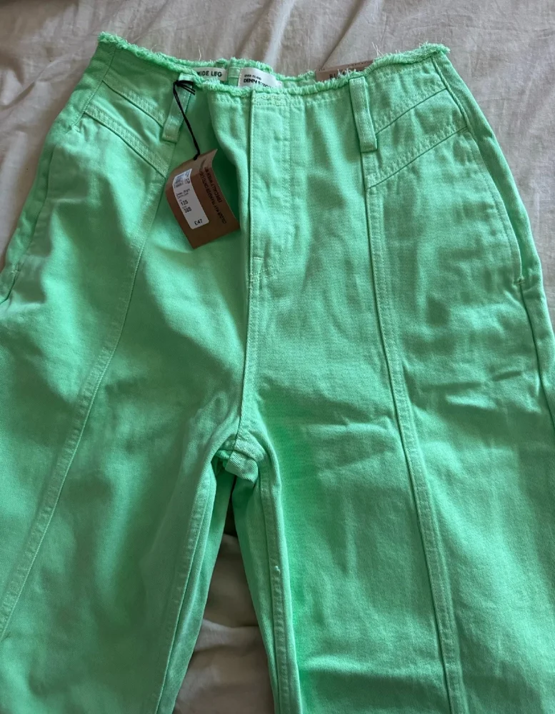 River Island Jeans, New with tags, size M / 38 / 10, photo 2