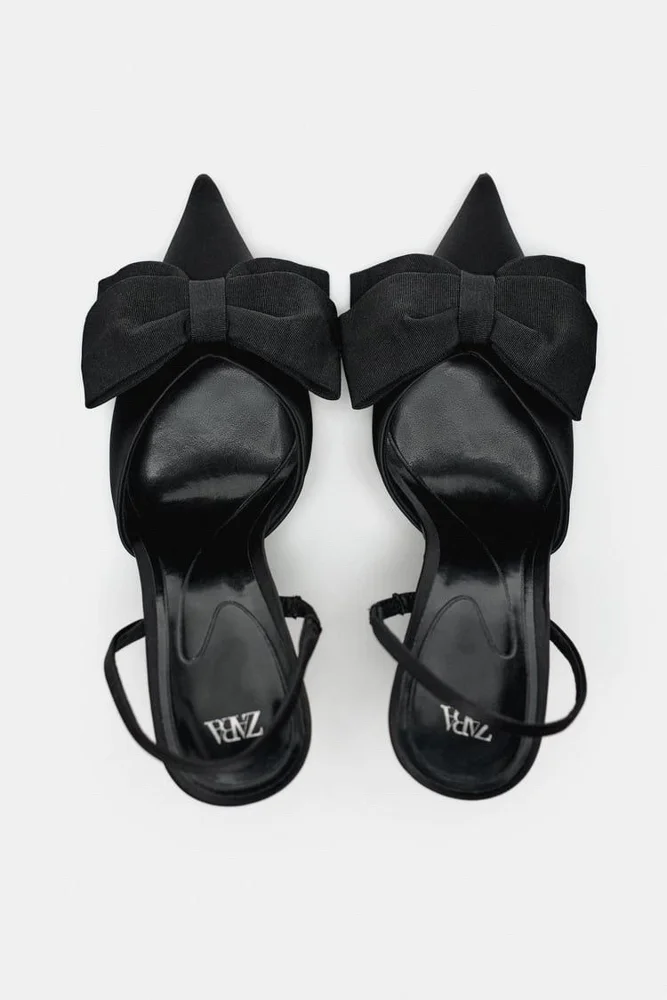 Zara Mules, New with tags, size 36, photo 3