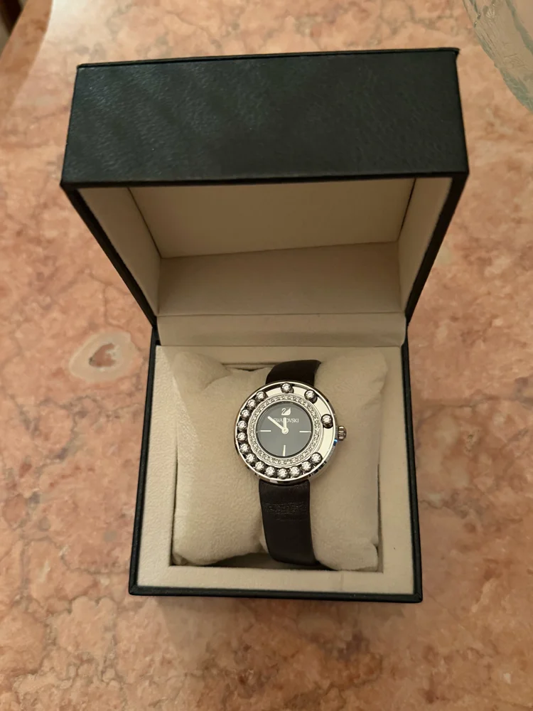 Swarovski Watches, New with tags, photo 2