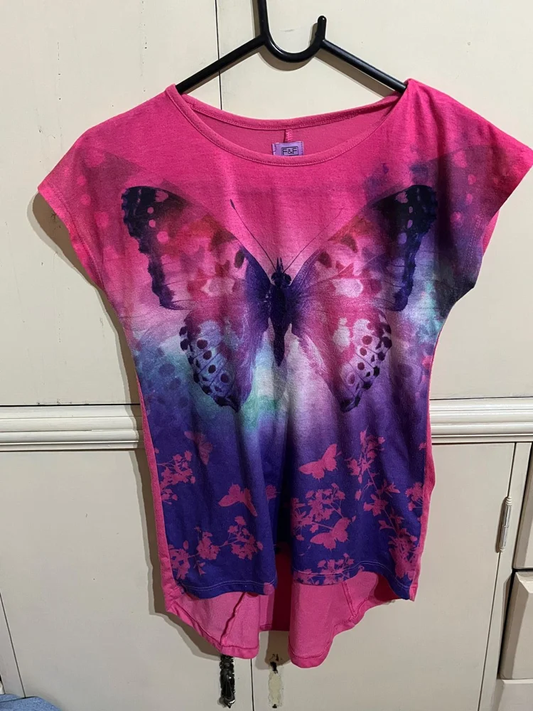 F&F Shirts