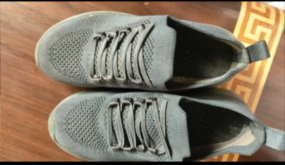 Footwear, Excellent, photo 4