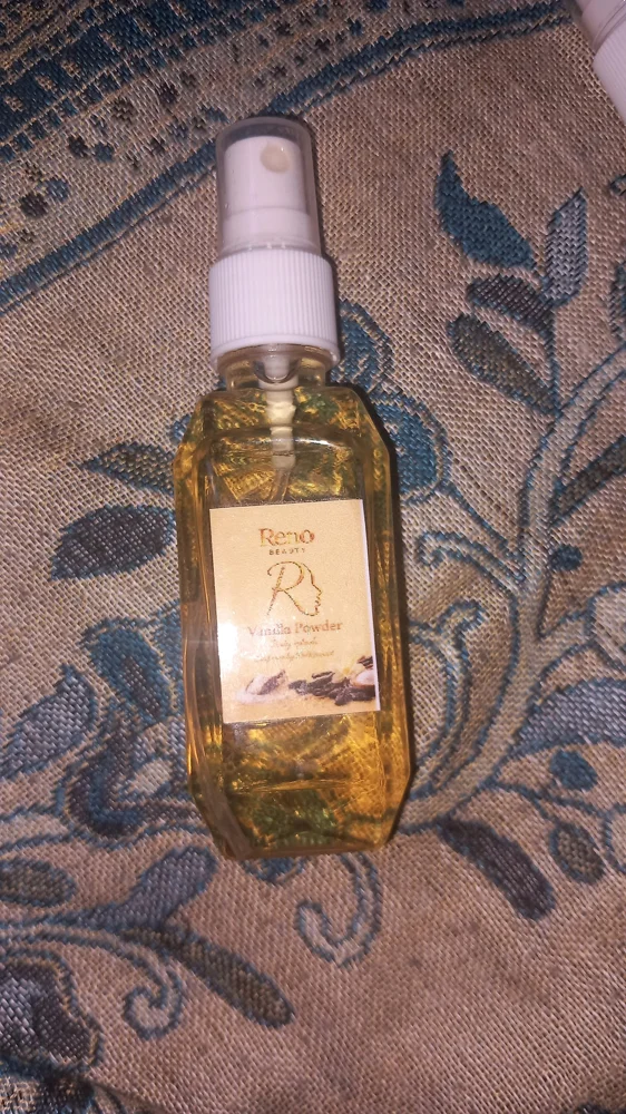 Perfume, size Other, photo 3