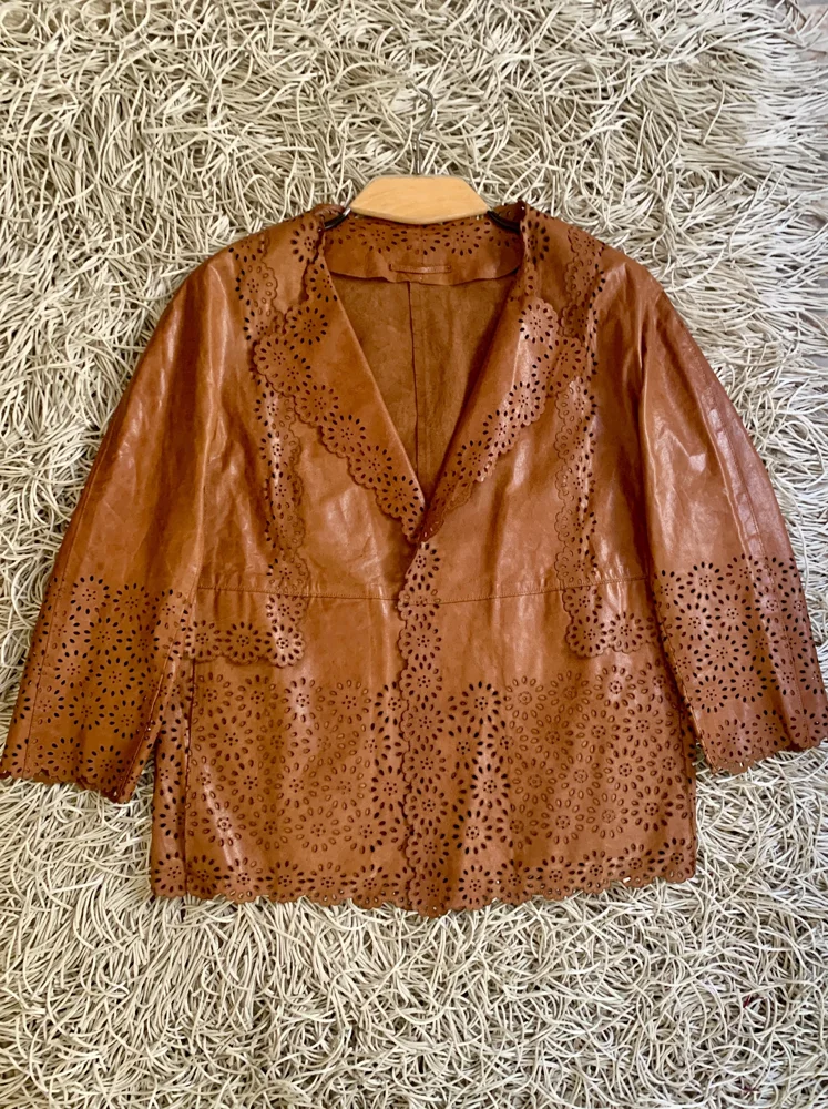 Ermanno Scervino Jackets, Excellent, size S / 36 / 8, photo 6