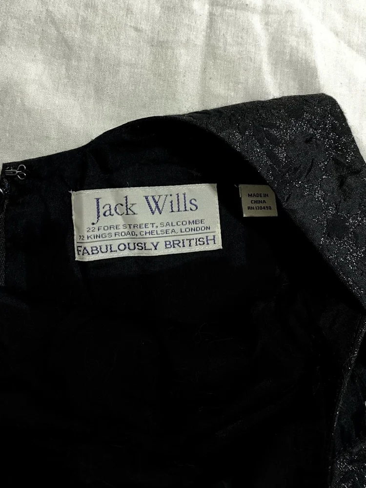 Jack Wills Midi Dresses, size M / 38 / 10, photo 2