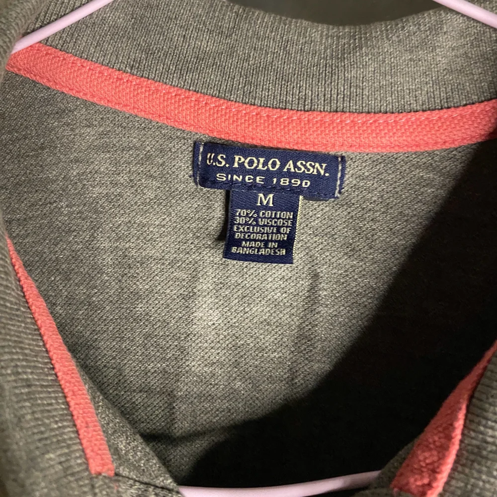 U.S. Polo Assn. Shirts, size M / 38 / 10, photo 3