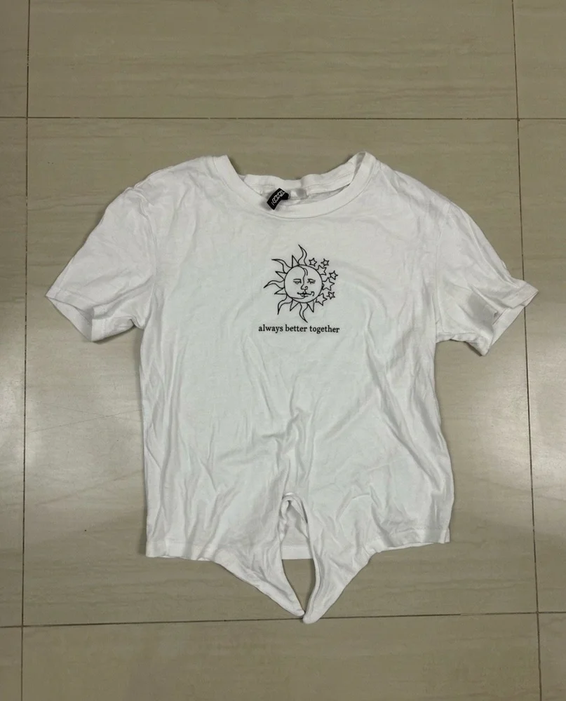 H&M T-shirts